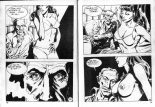 PFA - Erotissima #13 Magnum La mort du polite - b Lady Love l'hypnotiseur : page 8