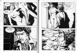 PFA - Erotissima #13 Magnum La mort du polite - b Lady Love l'hypnotiseur : page 22