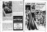 PFA - Erotissima #13 Magnum La mort du polite - b Lady Love l'hypnotiseur : page 36