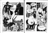 PFA - Erotissima #13 Magnum La mort du polite - b Lady Love l'hypnotiseur : page 39