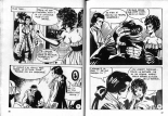 PFA - Erotissima #13 Magnum La mort du polite - b Lady Love l'hypnotiseur : page 45