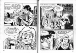 PFA - Erotissima #13 Magnum La mort du polite - b Lady Love l'hypnotiseur : page 50