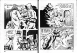 PFA - Erotissima #13 Magnum La mort du polite - b Lady Love l'hypnotiseur : page 55