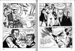 PFA - Erotissima #13 Magnum La mort du polite - b Lady Love l'hypnotiseur : page 59