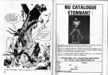 PFA - Erotissima #13 Magnum La mort du polite - b Lady Love l'hypnotiseur : page 65