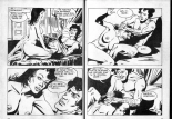 PFA - Erotissima #15 Magnun Le rapt - b Lady Love au service de sa majesté : page 14
