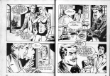 PFA - Erotissima #15 Magnun Le rapt - b Lady Love au service de sa majesté : page 18