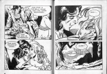 PFA - Erotissima #15 Magnun Le rapt - b Lady Love au service de sa majesté : page 42