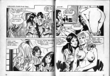 PFA - Erotissima #15 Magnun Le rapt - b Lady Love au service de sa majesté : page 44