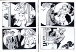PFA - Erotissima #17 Magnum Une fille avec un tas d'ennuis - b Lady Love et le bandit : page 4