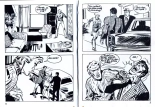 PFA - Erotissima #17 Magnum Une fille avec un tas d'ennuis - b Lady Love et le bandit : page 5
