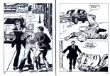 PFA - Erotissima #17 Magnum Une fille avec un tas d'ennuis - b Lady Love et le bandit : page 7