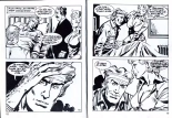 PFA - Erotissima #17 Magnum Une fille avec un tas d'ennuis - b Lady Love et le bandit : page 8