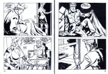 PFA - Erotissima #17 Magnum Une fille avec un tas d'ennuis - b Lady Love et le bandit : page 9