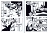 PFA - Erotissima #17 Magnum Une fille avec un tas d'ennuis - b Lady Love et le bandit : page 10