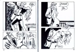 PFA - Erotissima #17 Magnum Une fille avec un tas d'ennuis - b Lady Love et le bandit : page 14