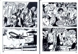 PFA - Erotissima #17 Magnum Une fille avec un tas d'ennuis - b Lady Love et le bandit : page 15