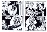 PFA - Erotissima #17 Magnum Une fille avec un tas d'ennuis - b Lady Love et le bandit : page 16