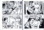 PFA - Erotissima #17 Magnum Une fille avec un tas d'ennuis - b Lady Love et le bandit : page 19