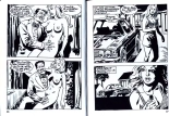 PFA - Erotissima #17 Magnum Une fille avec un tas d'ennuis - b Lady Love et le bandit : page 20