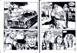 PFA - Erotissima #17 Magnum Une fille avec un tas d'ennuis - b Lady Love et le bandit : page 21