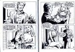 PFA - Erotissima #17 Magnum Une fille avec un tas d'ennuis - b Lady Love et le bandit : page 23