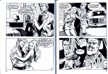 PFA - Erotissima #17 Magnum Une fille avec un tas d'ennuis - b Lady Love et le bandit : page 24