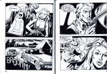 PFA - Erotissima #17 Magnum Une fille avec un tas d'ennuis - b Lady Love et le bandit : page 25