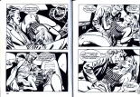 PFA - Erotissima #17 Magnum Une fille avec un tas d'ennuis - b Lady Love et le bandit : page 28