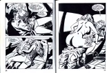 PFA - Erotissima #17 Magnum Une fille avec un tas d'ennuis - b Lady Love et le bandit : page 29