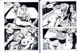 PFA - Erotissima #17 Magnum Une fille avec un tas d'ennuis - b Lady Love et le bandit : page 30