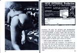 PFA - Erotissima #17 Magnum Une fille avec un tas d'ennuis - b Lady Love et le bandit : page 34