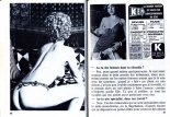 PFA - Erotissima #17 Magnum Une fille avec un tas d'ennuis - b Lady Love et le bandit : page 35