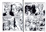 PFA - Erotissima #17 Magnum Une fille avec un tas d'ennuis - b Lady Love et le bandit : page 37