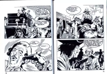 PFA - Erotissima #17 Magnum Une fille avec un tas d'ennuis - b Lady Love et le bandit : page 38