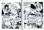 PFA - Erotissima #17 Magnum Une fille avec un tas d'ennuis - b Lady Love et le bandit : page 39