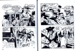PFA - Erotissima #17 Magnum Une fille avec un tas d'ennuis - b Lady Love et le bandit : page 40