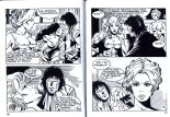 PFA - Erotissima #17 Magnum Une fille avec un tas d'ennuis - b Lady Love et le bandit : page 42