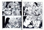 PFA - Erotissima #17 Magnum Une fille avec un tas d'ennuis - b Lady Love et le bandit : page 51