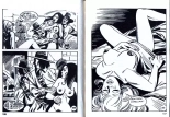 PFA - Erotissima #17 Magnum Une fille avec un tas d'ennuis - b Lady Love et le bandit : page 55
