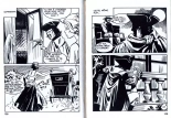 PFA - Erotissima #17 Magnum Une fille avec un tas d'ennuis - b Lady Love et le bandit : page 56
