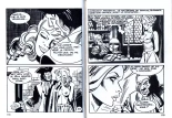 PFA - Erotissima #17 Magnum Une fille avec un tas d'ennuis - b Lady Love et le bandit : page 61