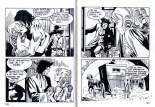 PFA - Erotissima #17 Magnum Une fille avec un tas d'ennuis - b Lady Love et le bandit : page 64