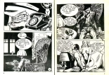 PFA -Erotissima #2 Magnum, Un voyage au cimetière : page 5