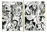 PFA -Erotissima #2 Magnum, Un voyage au cimetière : page 6