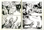 PFA -Erotissima #2 Magnum, Un voyage au cimetière : page 7