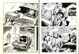 PFA -Erotissima #2 Magnum, Un voyage au cimetière : page 8