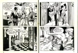 PFA -Erotissima #2 Magnum, Un voyage au cimetière : page 9
