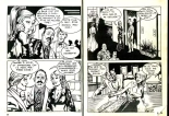 PFA -Erotissima #2 Magnum, Un voyage au cimetière : page 12