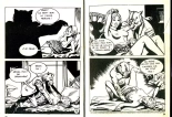 PFA -Erotissima #2 Magnum, Un voyage au cimetière : page 13